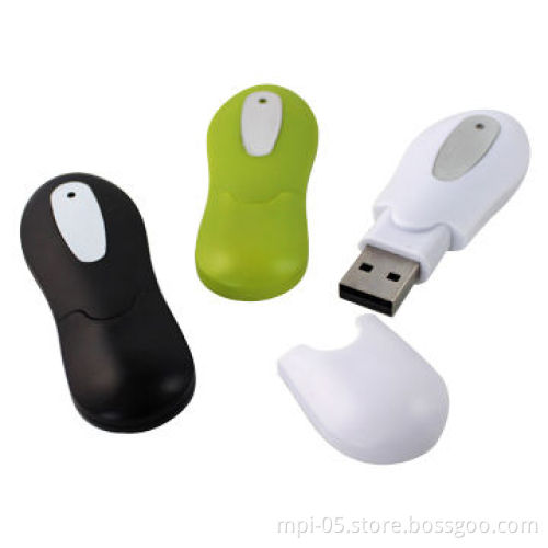 Promotion gift USB flash drive